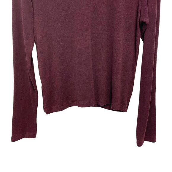 John Galt Long Sleeve Top - Picture 6 of 6